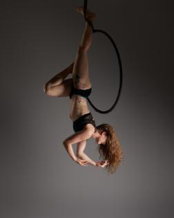 Dance photo